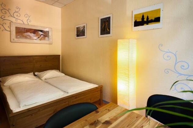 U inn Berlin Hostel - Photo3