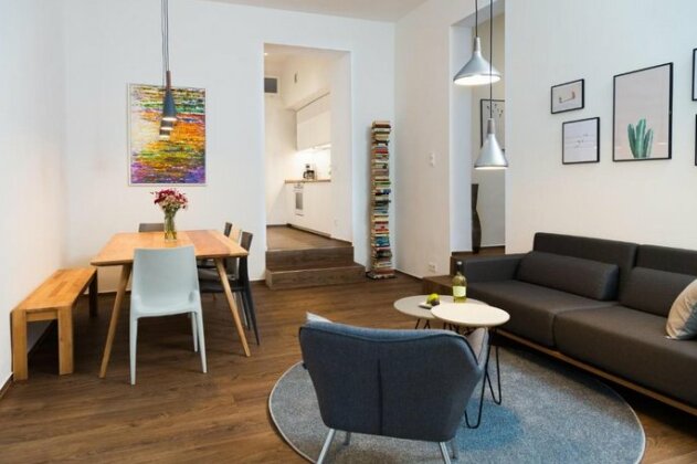 Upper Westside - 3 Bedroom Interior Designed Apartment by BENSIMON apartments