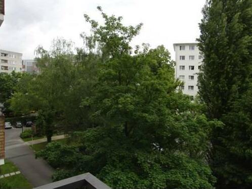 West Berlin Apartments