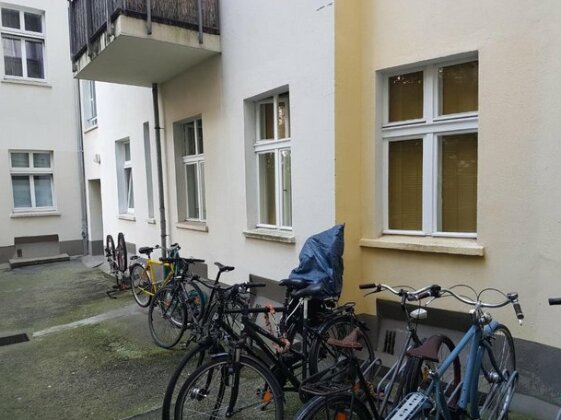 Wohnung 15 - Photo4