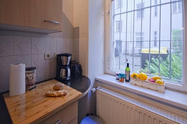 Wohnung mit 2 Badern PB3 - Photo2