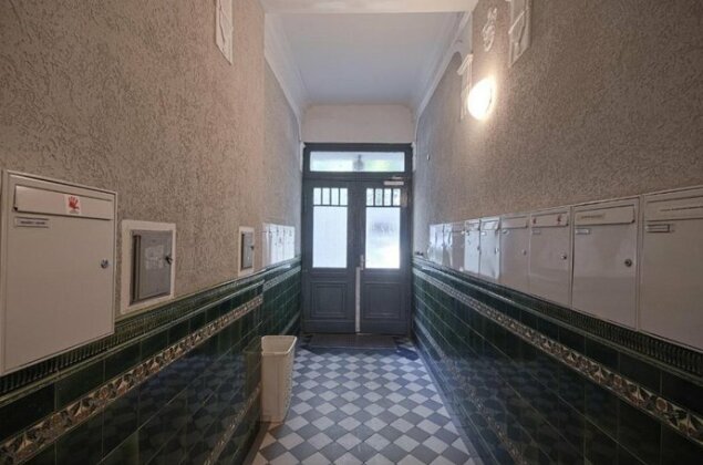 Wohnung mit 2 Badern PB3 - Photo3