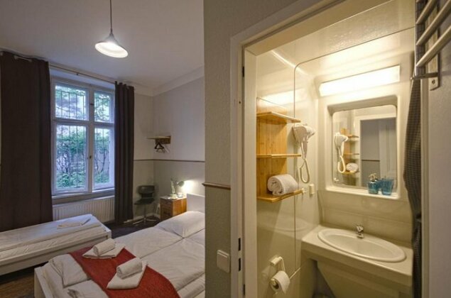 Wohnung mit 2 Badern PB3 - Photo5