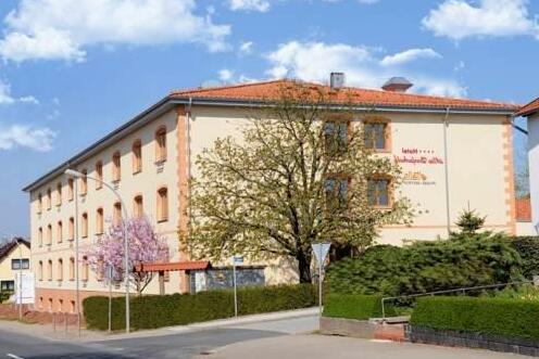 Hotel Alte Dorfschule