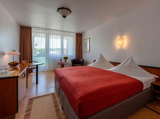 Comfort Hotel Bernau - Photo3