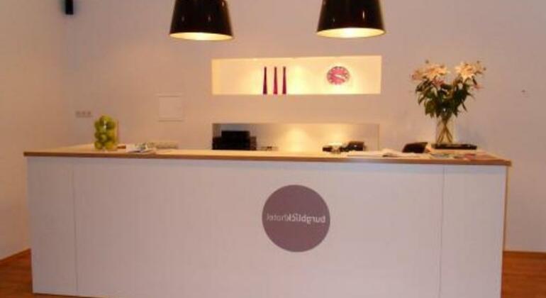 Burgblickhotel - Photo2
