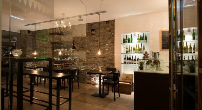 Burgblickhotel - Photo5
