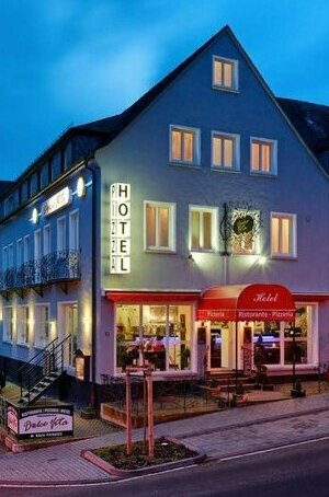 Hotel Dolce Vita Bernkastel-Kues