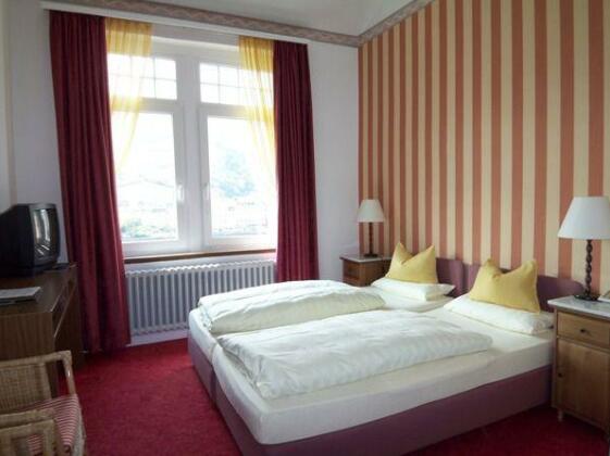 Hotel Drei Konige Bernkastel-Kues - Photo5