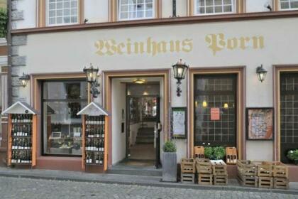Rieslinghaus - Weinhaus Porn