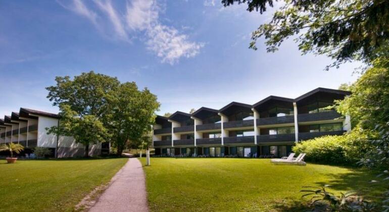 Hotel Marina Bernried am Starnberger See