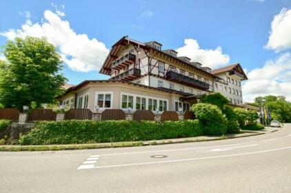 Hotel Seeblick Bernried am Starnberger See