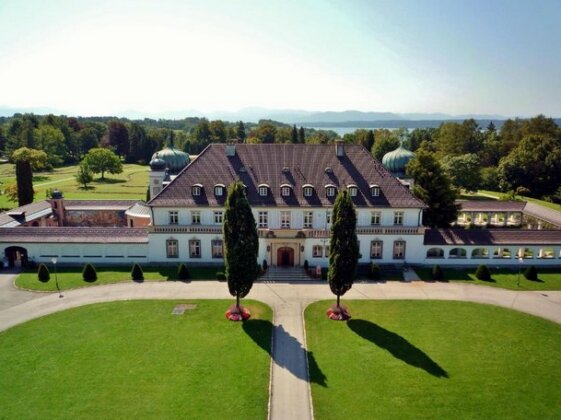 Schloss Hoehenried
