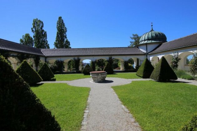 Schloss Hoehenried - Photo2