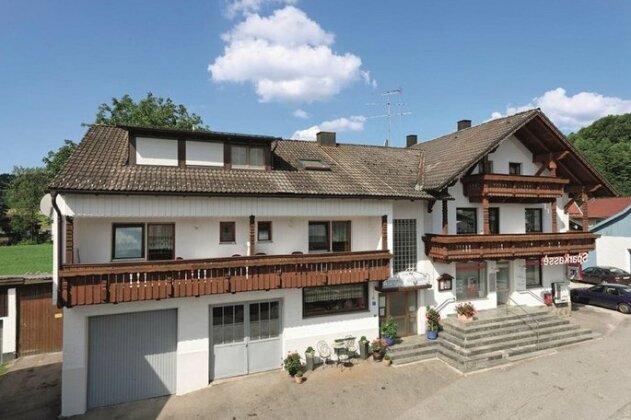 Landhaus-Pension Rieger