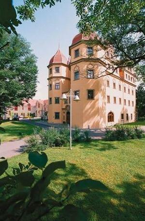 Schlosshotel Althornitz - Photo2