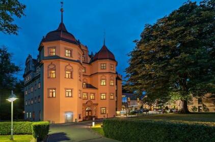 Schlosshotel Althornitz