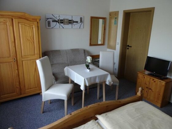 Hotel Am Sutschke- Tal - Photo3