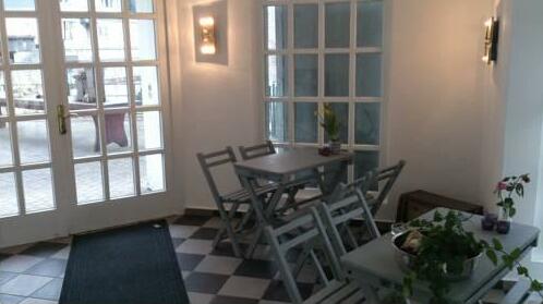 Hotel Ramsbecker Hof - Photo4