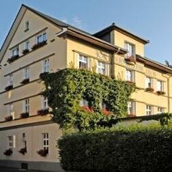 Hotel Breidenbacher Hof