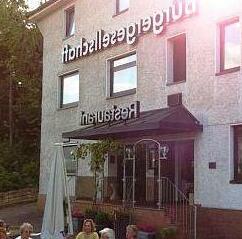 Hotel Burgergesellschaft - Photo2