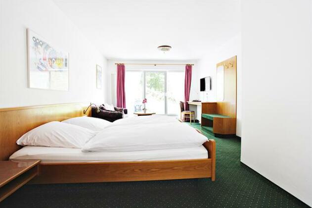 Hotel-Gasthof Neumuhle - Photo3