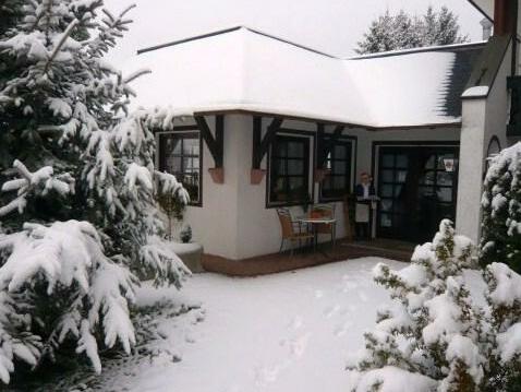 Landhaus Waldziegelhutte - Photo4