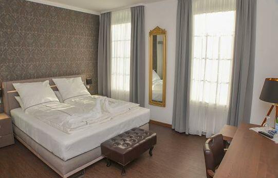 Hotel Vittoria Bexhovede - Photo3