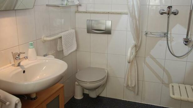Schwarzwaldstube Hotel Biberach - Photo3