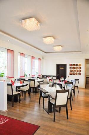 Hotel Restaurant Lindenhof Biblis - Photo4