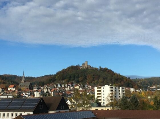 KleinHOTEL Biedenkopf