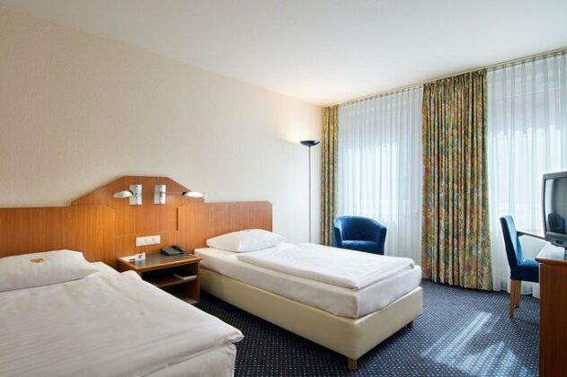 Arcadia Hotel Bielefeld - Photo5