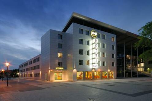 B&B Hotel Bielefeld