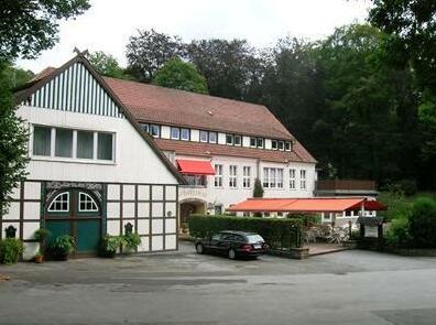 Berghotel Quellental - Photo2