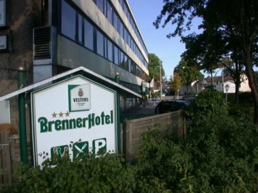 Brenner Hotel