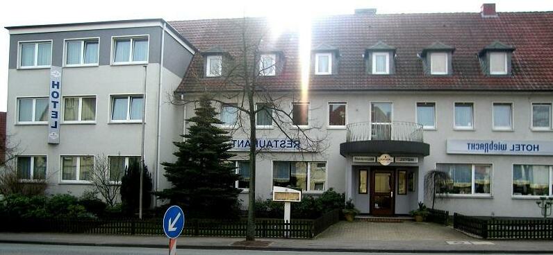 Classic-Hotel Wiebracht - Photo2