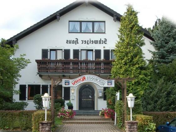 Hotel Schweizer Haus