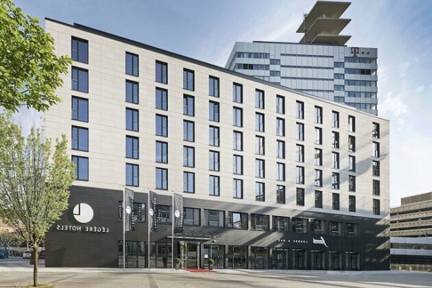 Legere Hotel Bielefeld