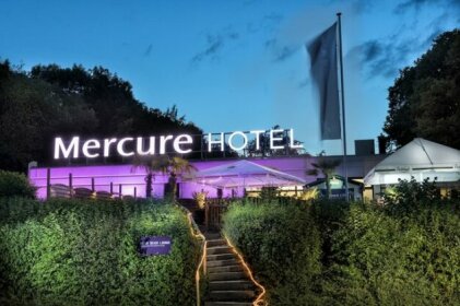 Mercure Hotel Bielefeld Johannisberg