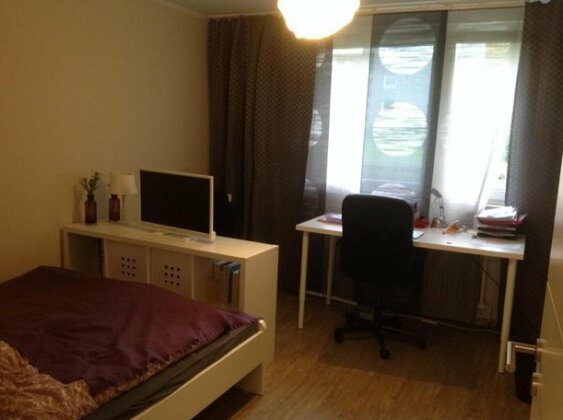 Moderne 2 Zimmer Wohnung in super Lage mit Balkon - Photo5