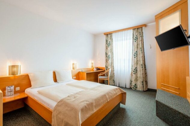 Quality Hotel Bielefeld - Photo5