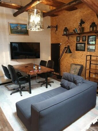 Victory GuestHouse Bielefeld - Photo2