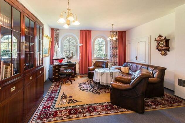 Gendarm Ostseeresidenz Garni - Photo4