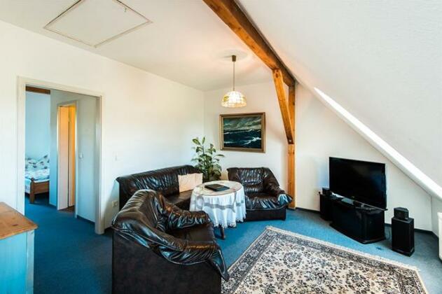 Gendarm Ostseeresidenz Garni - Photo5