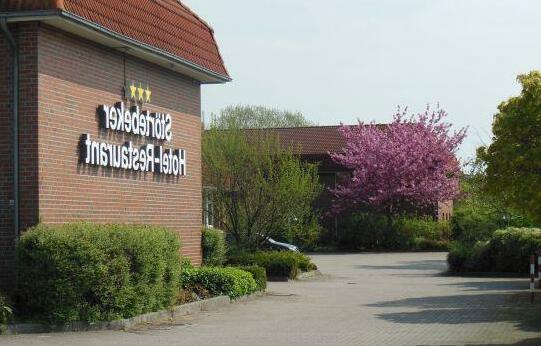 Hotel Stortebeker Biendorf - Photo2