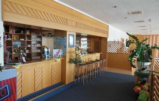 Hotel Stortebeker Biendorf - Photo3