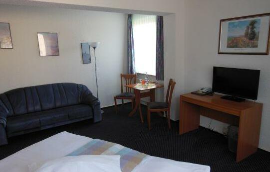 Hotel Stortebeker Biendorf - Photo4