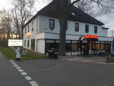 Hotel&Restaurant Muhlenstein