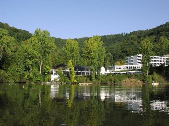 Dorint Seehotel & Resort Bitburg/Sudeifel - Photo2