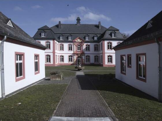 Landhaus Waldlehne